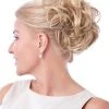 Sales Items Twin Clip Soft Curl HF | Hair Piece By Toni Brattin