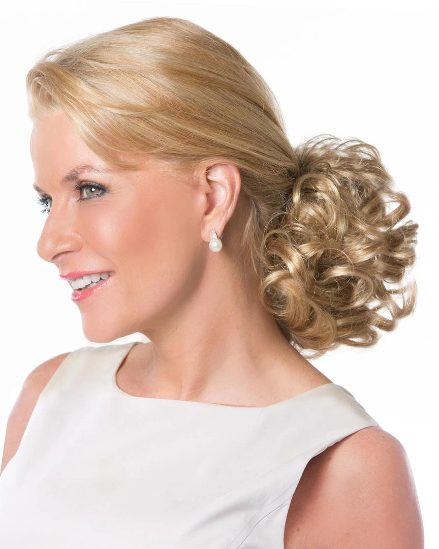 Twist Crazy Curl HF | Hair Piece By Toni Brattin 3 Twist Crazy Curl HF | Hair Piece By Toni Brattin
