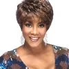 Amy | Synthetic Wig By Vivica Fox Wigs For Black Women