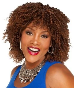 Jozefina | Synthetic Wig By Vivica Fox