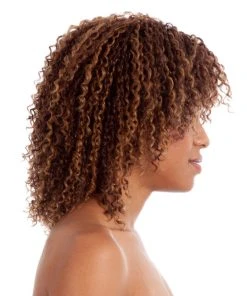 Jozefina | Synthetic Wig By Vivica Fox