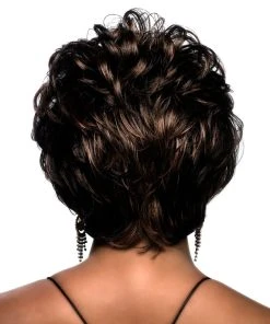 Joleen | Synthetic Wig By Vivica Fox Wigs For Black Women