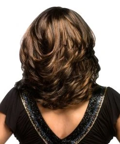 Autumn | Synthetic Wig By Vivica Fox Wigs For Black Women