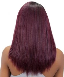 Wigs For Black Women Athena | Synthetic Wig By Vivica Fox 7 Wigs For Black Women Athena | Synthetic Wig By Vivica Fox