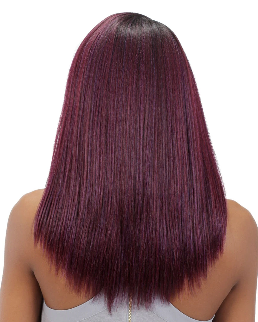 Wigs For Black Women Athena | Synthetic Wig By Vivica Fox 5 Wigs For Black Women Athena | Synthetic Wig By Vivica Fox