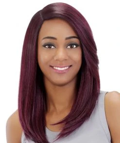 Wigs For Black Women Athena | Synthetic Wig By Vivica Fox