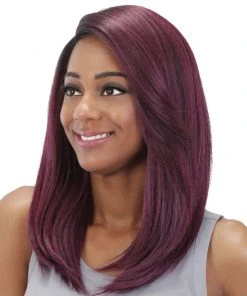 Wigs For Black Women Athena | Synthetic Wig By Vivica Fox