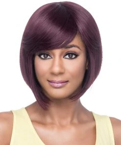 AW-Bandi | Synthetic Wig By Vivica Fox