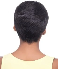 AW-Carrie | Synthetic Wig By Vivica Fox Wigs For Black Women