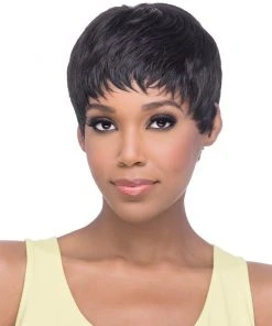 AW-Carrie | Synthetic Wig By Vivica Fox Wigs For Black Women