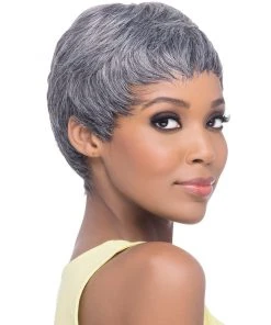 AW-Carrie | Synthetic Wig By Vivica Fox Wigs For Black Women