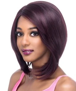 AW-Deanna | Synthetic Wig By Vivica Fox 8 AW-Deanna | Synthetic Wig By Vivica Fox