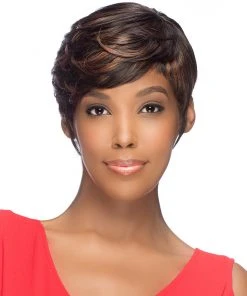 AW-Elga | Synthetic Wig By Vivica Fox