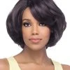 Wigs For Black Women AW-Glenda | Synthetic Wig By Vivica Fox 1 Wigs For Black Women AW-Glenda | Synthetic Wig By Vivica Fox