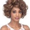 AW-Leah | Synthetic Wig By Vivica Fox