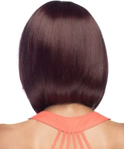 Wigs For Black Women AW-Utah | Synthetic Wig By Vivica Fox