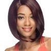 Wigs For Black Women AW-Utah | Synthetic Wig By Vivica Fox 2 Wigs For Black Women AW-Utah | Synthetic Wig By Vivica Fox