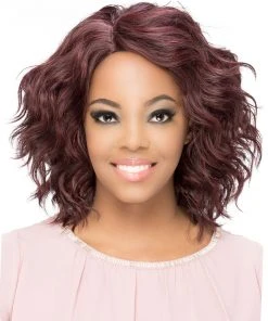 AW-Fabi | Synthetic Wig By Vivica Fox