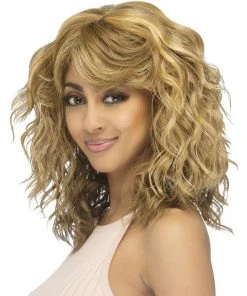 Fallyn | Synthetic Wig By Vivica Fox