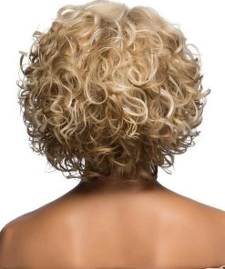 Wigs For Black Women AW-Oakley | Synthetic Wig By Vivica Fox