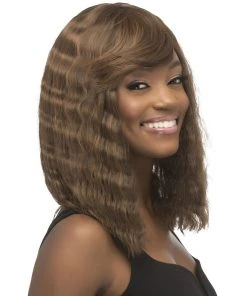 Hania | Synthetic Wig By Vivica Fox Wigs For Black Women
