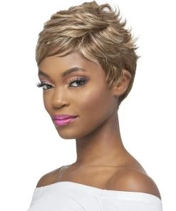Wigs For Black Women Emori | Synthetic Wig By Vivica Fox