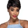 Wigs For Black Women Vanessa | Synthetic Wig By Vivica Fox 1 Wigs For Black Women Vanessa | Synthetic Wig By Vivica Fox