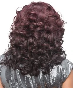 Serenity | Lace Front Synthetic Wig By Vivica Fox