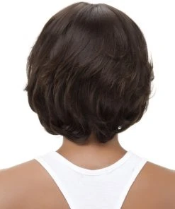 Kaia | Lace Front Remy Human Hair Wig By Vivica Fox