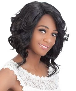 Tori | Lace Front Synthetic Wig By Vivica Fox Wigs For Black Women