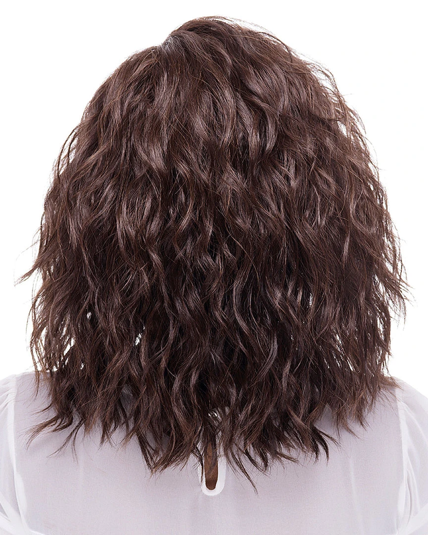 Finn | Lace Front Synthetic Wig By Vivica Fox Wigs For Black Women 8 Finn | Lace Front Synthetic Wig By Vivica Fox Wigs For Black Women