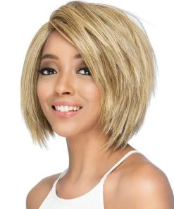 Jaret | Lace Front Synthetic Wig By Vivica Fox Wigs For Black Women 6 Jaret | Lace Front Synthetic Wig By Vivica Fox Wigs For Black Women