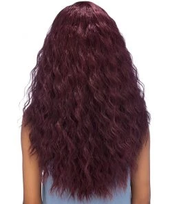 Wigs For Black Women Norah | Lace Front Synthetic Wig By Vivica Fox