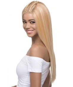 Jubilee | Lace Front Synthetic Wig By Vivica Fox