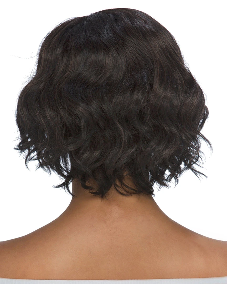 Kori | Lace Front & Lace Part Synthetic Wig By Vivica Fox Wigs For Black Women 5 Kori | Lace Front & Lace Part Synthetic Wig By Vivica Fox Wigs For Black Women