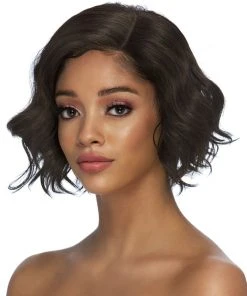 Kori | Lace Front & Lace Part Synthetic Wig By Vivica Fox Wigs For Black Women 6 Kori | Lace Front & Lace Part Synthetic Wig By Vivica Fox Wigs For Black Women