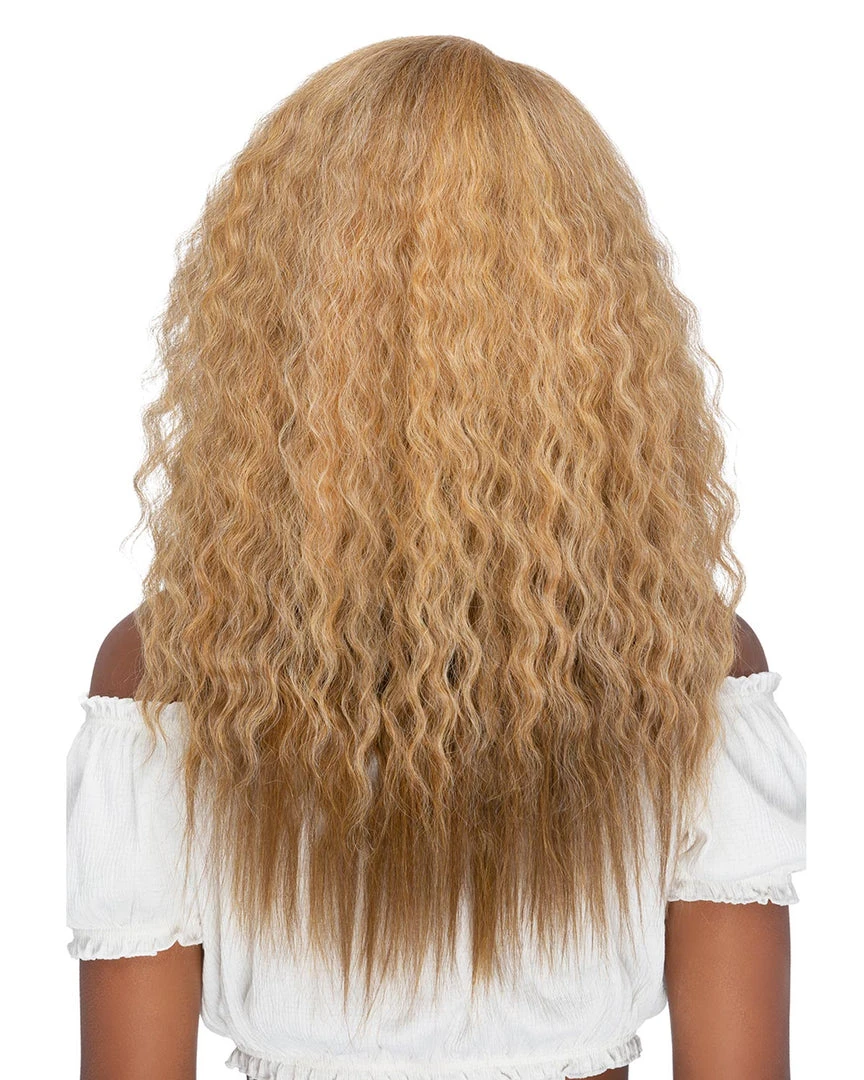 Daytona | Lace Front & Lace Part Synthetic Wig By Vivica Fox 5 Daytona | Lace Front & Lace Part Synthetic Wig By Vivica Fox