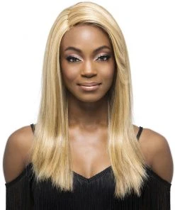 Lizabelle | Lace Front & Lace Part Synthetic Wig By Vivica Fox