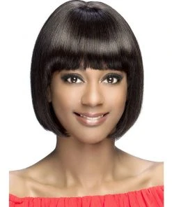 Elena | Remy Human Hair Wig By Vivica Fox