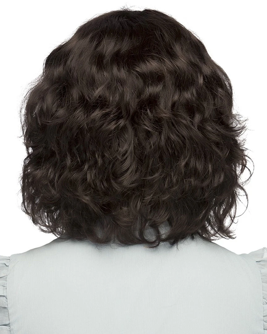 Kacey | Lace Front Remy Human Hair Wig By Vivica Fox 5 Kacey | Lace Front Remy Human Hair Wig By Vivica Fox