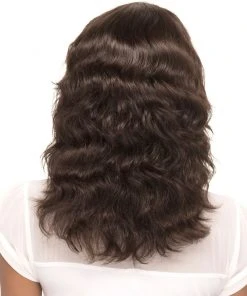 Diva | Remy Human Hair Wig By Vivica Fox Wigs For Black Women