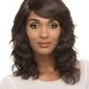 Diva | Remy Human Hair Wig By Vivica Fox Wigs For Black Women