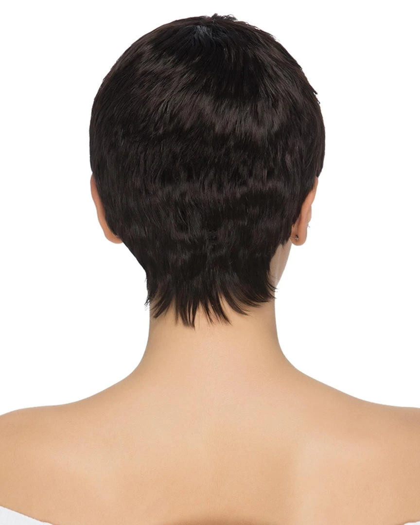 Annie | Remy Human Hair Wig By Vivica Fox 5 Annie | Remy Human Hair Wig By Vivica Fox