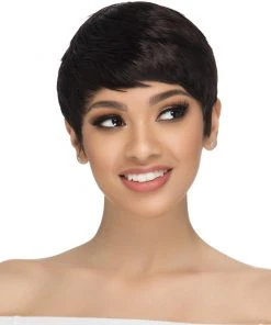 Annie | Remy Human Hair Wig By Vivica Fox