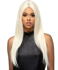 Bellizzi | Lace Front & Lace Part Remy Human Hair Wig By Vivica Fox Wigs For Black Women