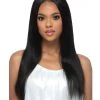 Wigs For Black Women Elodie | Lace Front & Lace Part Remy Human Hair Wig By Vivica Fox