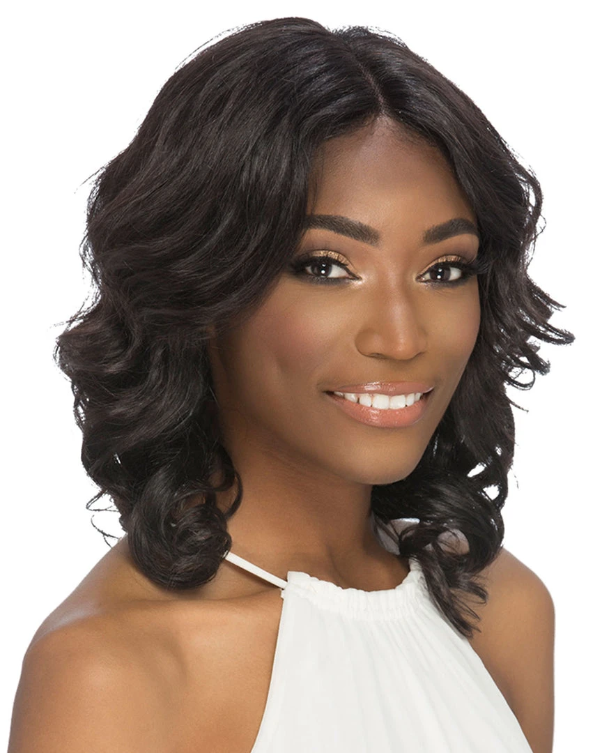 Wigs For Black Women Vermont | Lace Front & Lace Part Remy Human Hair Wig By Vivica Fox 4 Wigs For Black Women Vermont | Lace Front & Lace Part Remy Human Hair Wig By Vivica Fox