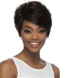 Lucas | Remy Human Hair Wig By Vivica Fox