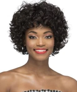 Legacy | Remy Human Hair Wig By Vivica Fox