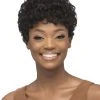 Wigs For Black Women Diana | Remy Human Hair Wig By Vivica Fox 1 Wigs For Black Women Diana | Remy Human Hair Wig By Vivica Fox